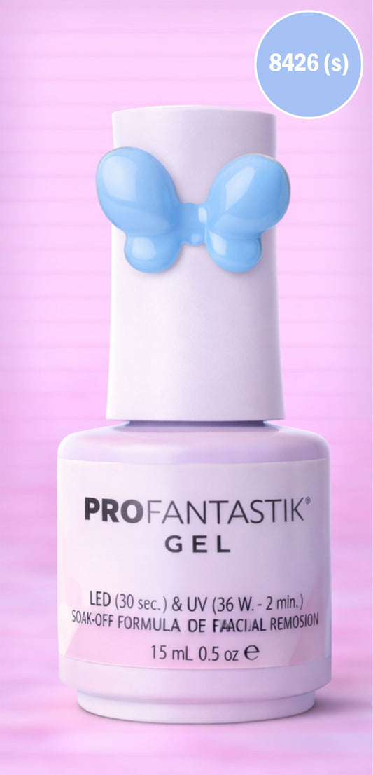 Gel 21 Días 8426 Satinado