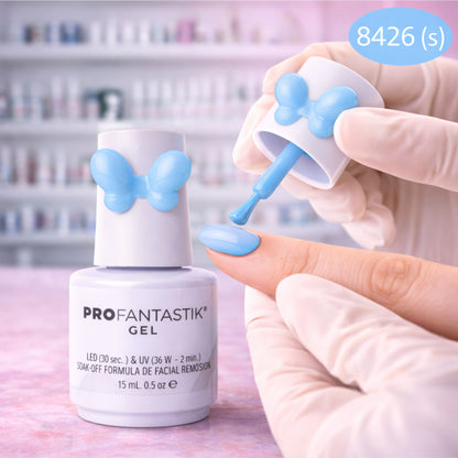 Gel 21 Días 8426 Satinado