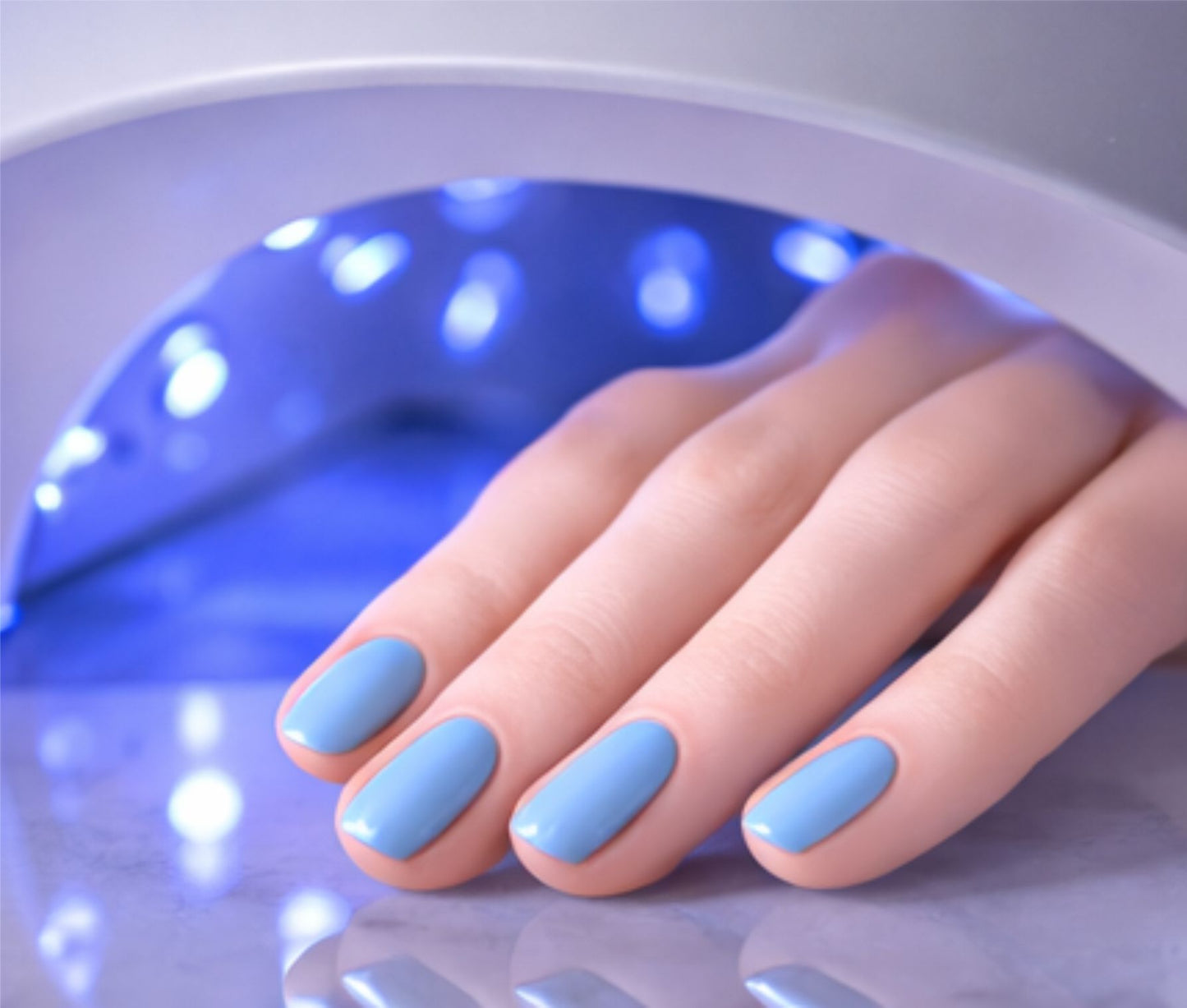 Gel 21 Días 8426 Satinado