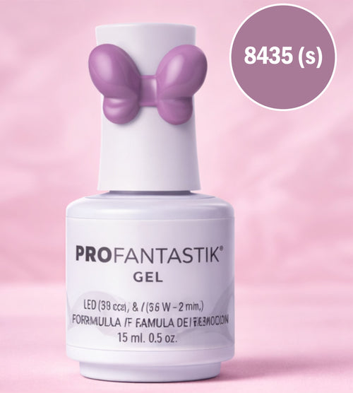 Gel 21 Días 8435 Satinado