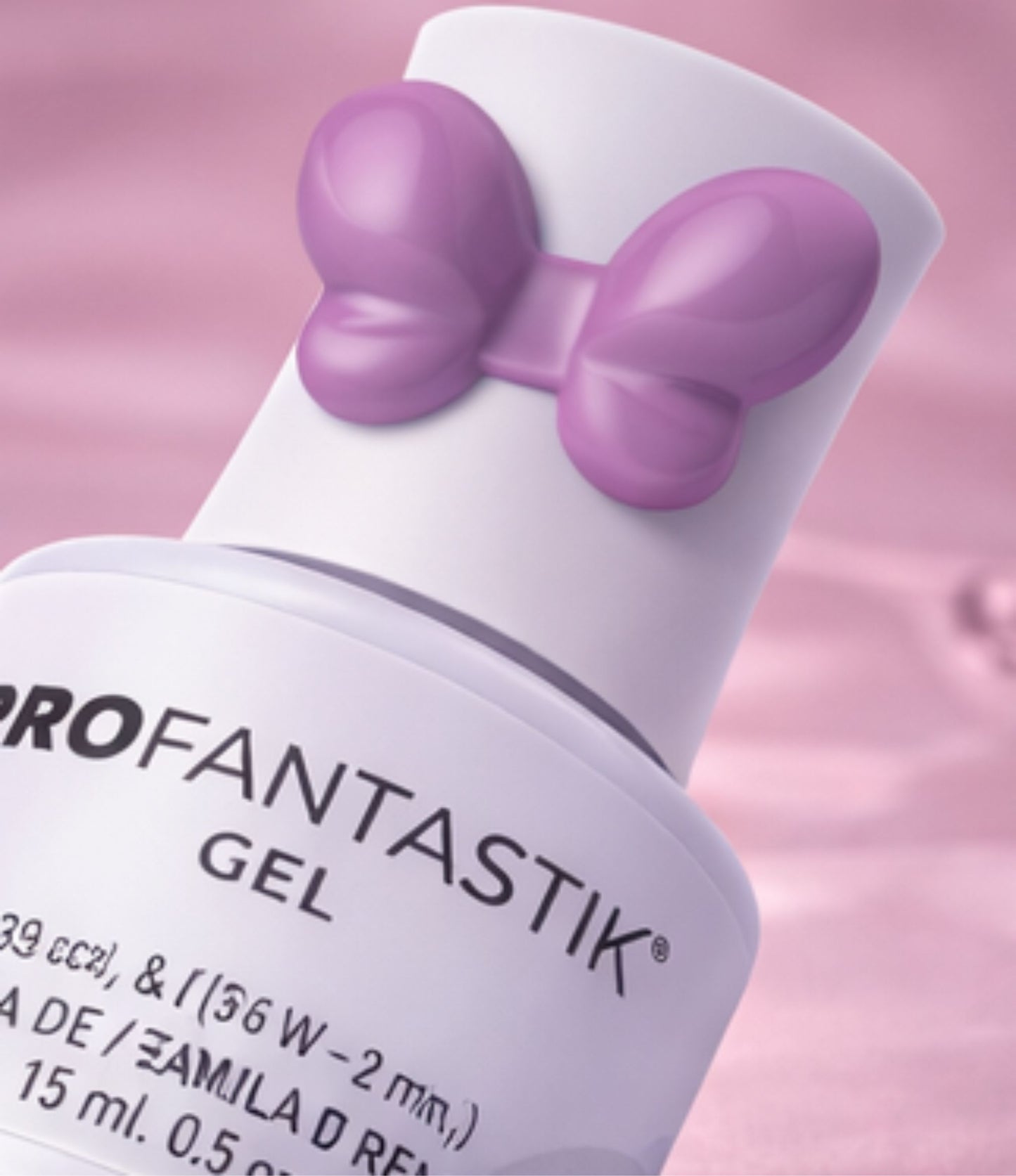 Gel 21 Días 8435 Satinado
