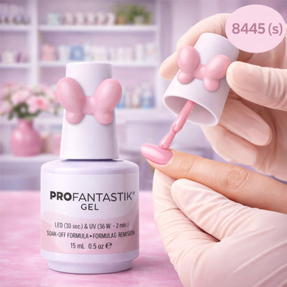 Gel 21 Días 8445 Satinado