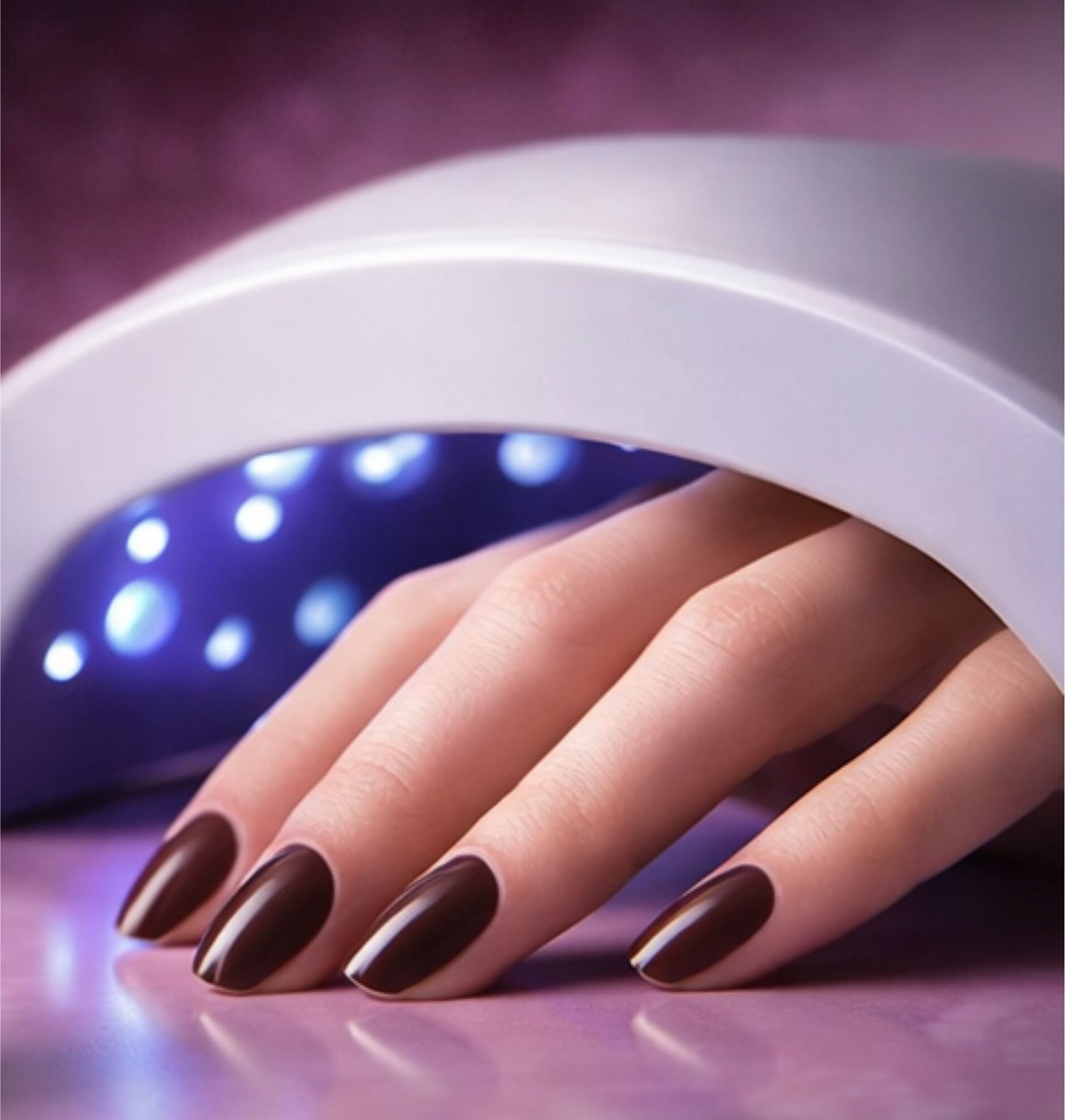 Gel 21 Días 8446 Satinado