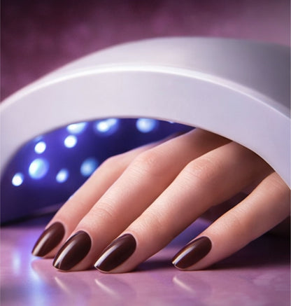 Gel 21 Días 8446 Satinado
