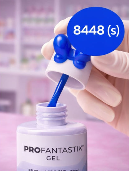 Gel 21 Días 8448 Satinado
