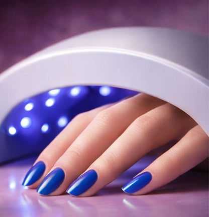 Gel 21 Días 8448 Satinado