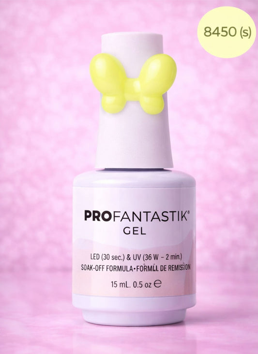 Gel 21 Días 8450 Satinado