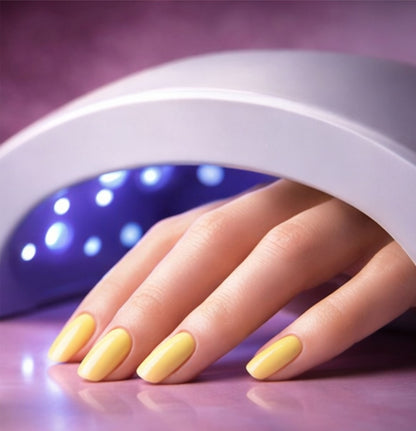 Gel 21 Días 8450 Satinado