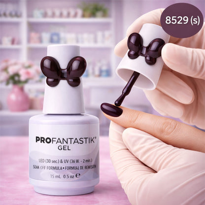 Gel 21 Días 8529 Satinado