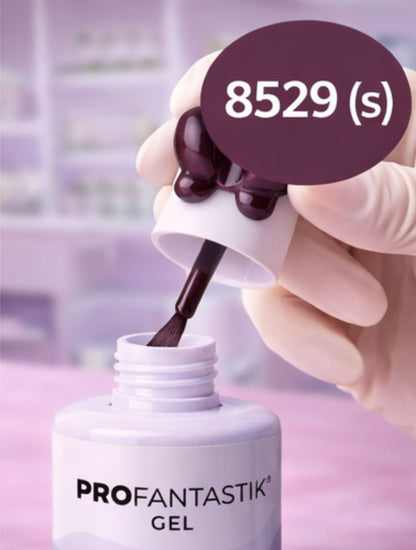 Gel 21 Días 8529 Satinado