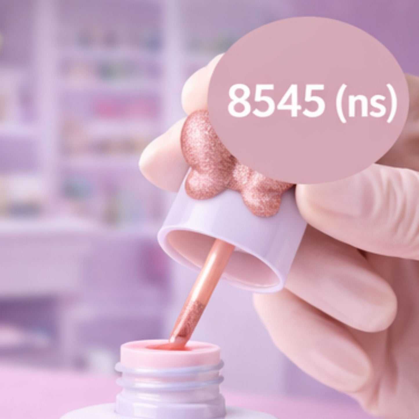 Gel 21 Días 8545