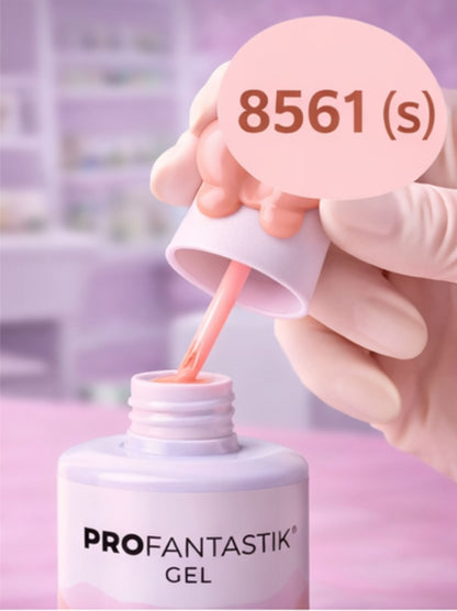Gel 21 Días 8561 Satinado