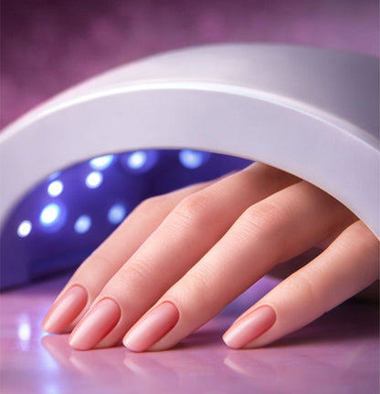 Gel 21 Días 8561 Satinado
