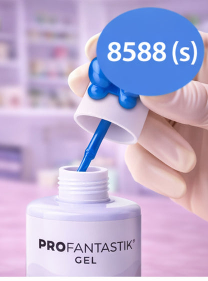 Gel 21 Días 8588 Satinado