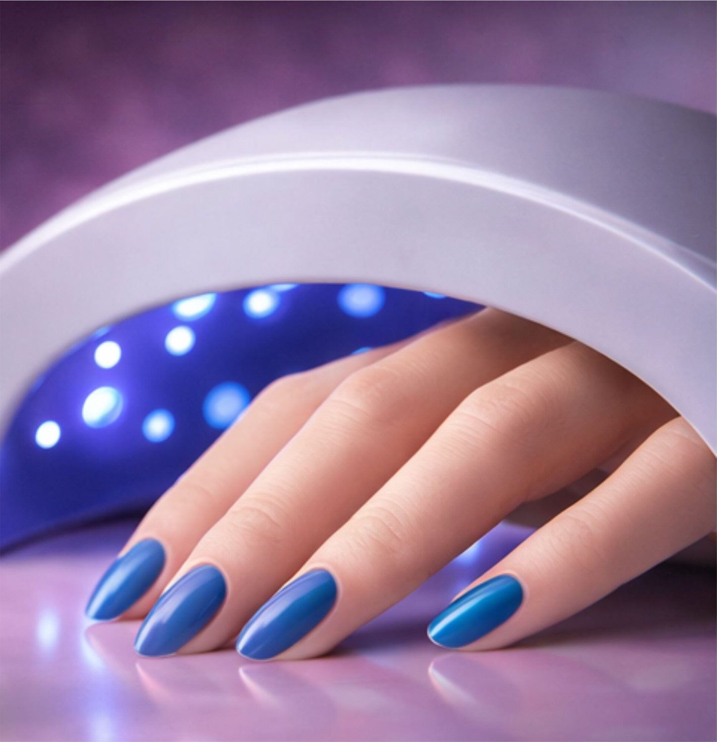 Gel 21 Días 8588 Satinado
