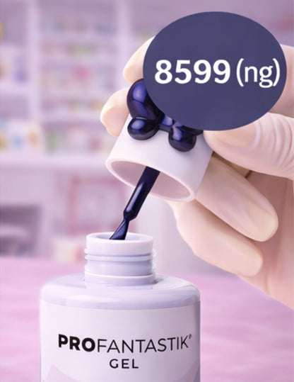 Gel 21 Días 8599