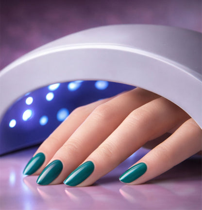 Gel 21 Días 8677 Satinado