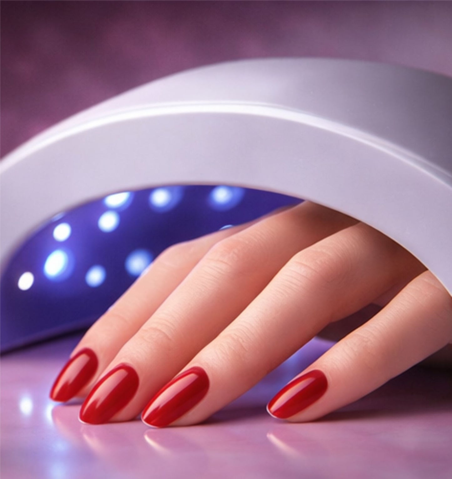 Gel 21 Días 8735 Satinado