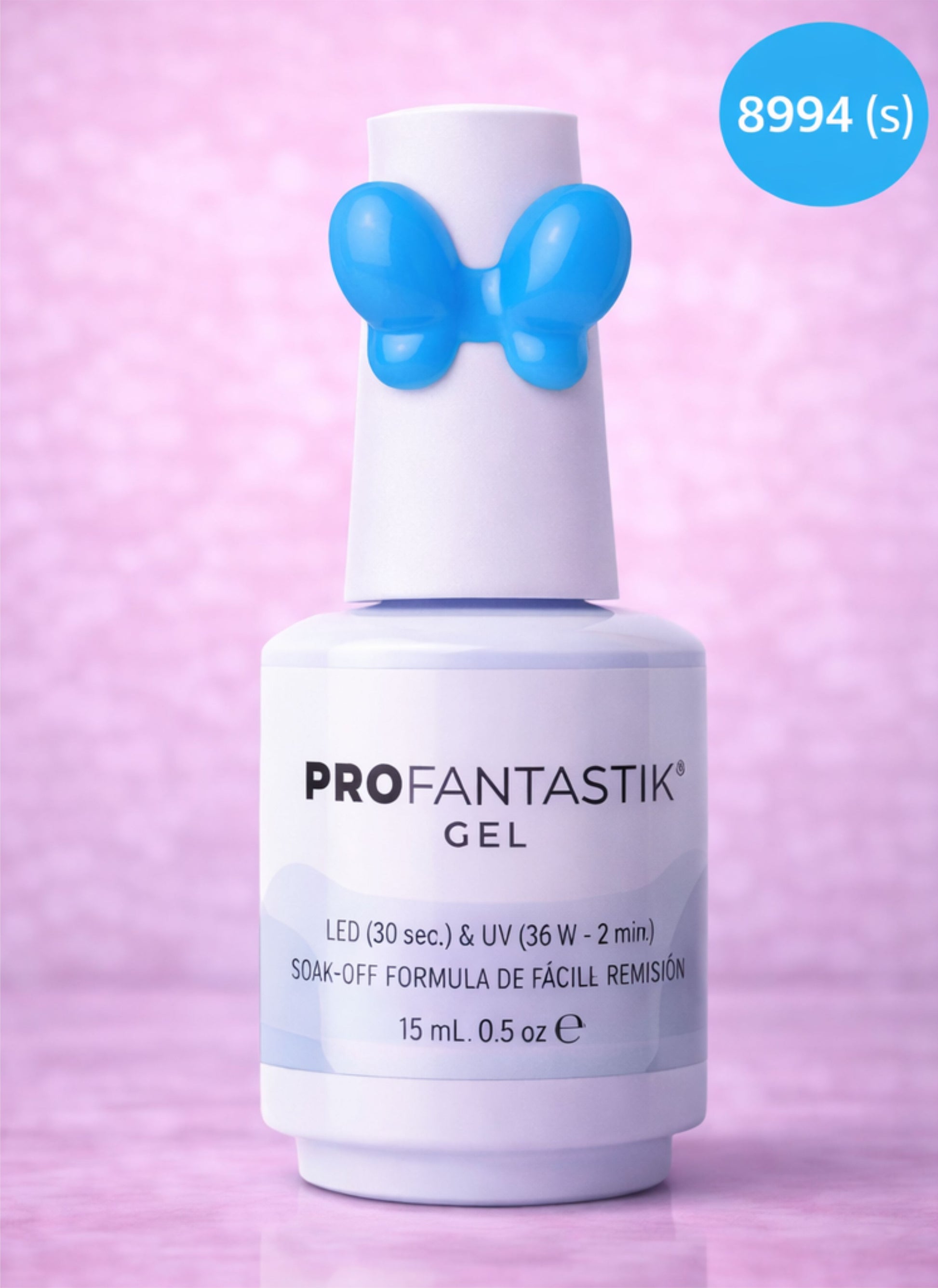 Gel 21 Días 8994 Satinado