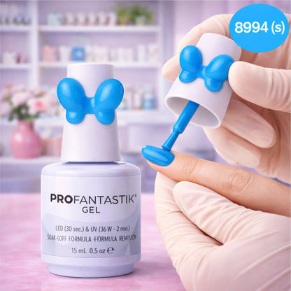 Gel 21 Días 8994 Satinado