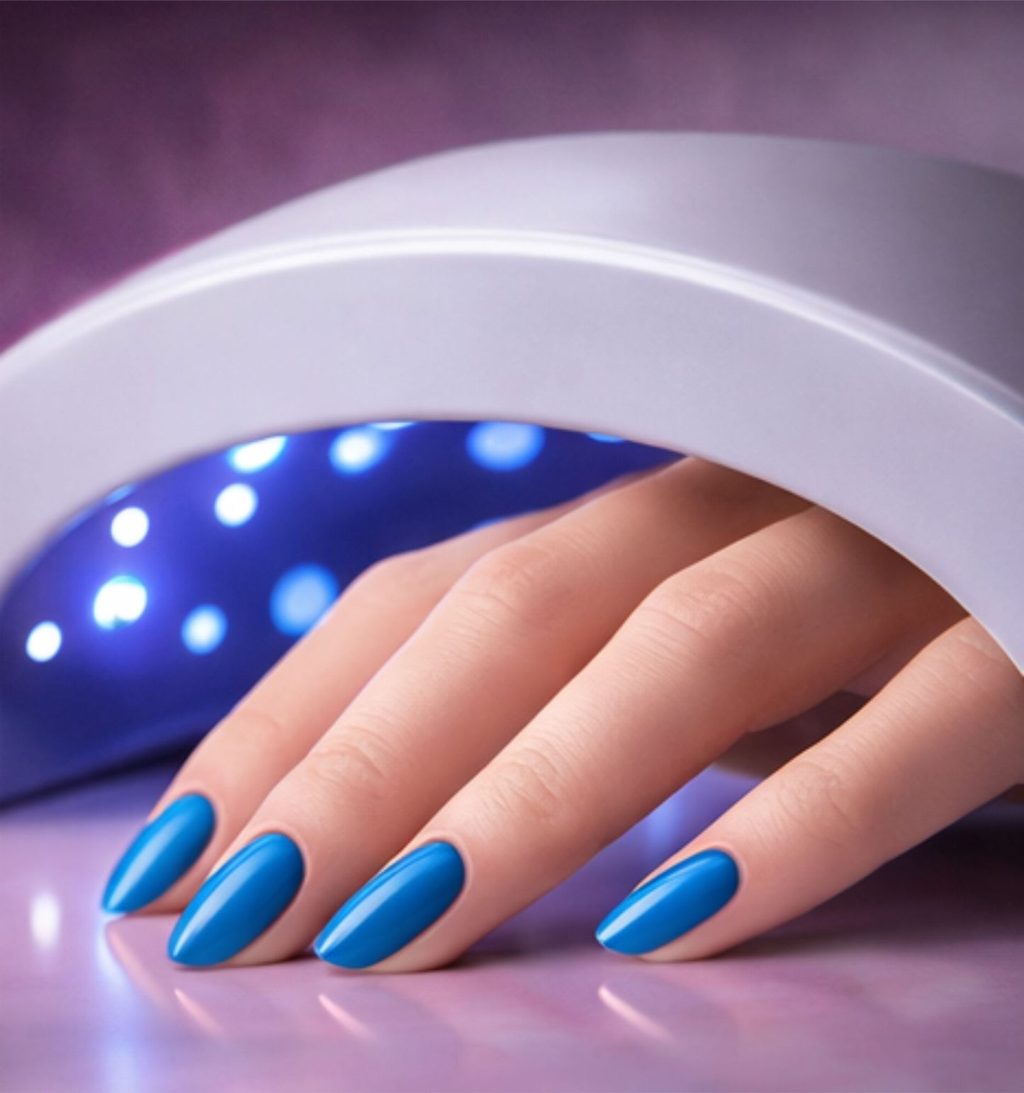 Gel 21 Días 8994 Satinado