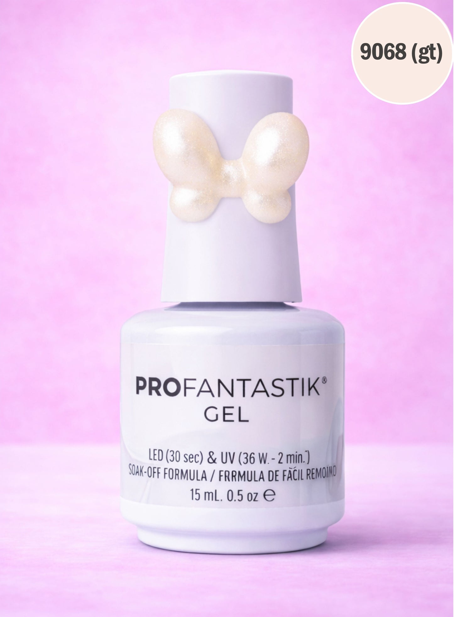 Gel 21 Días 9068