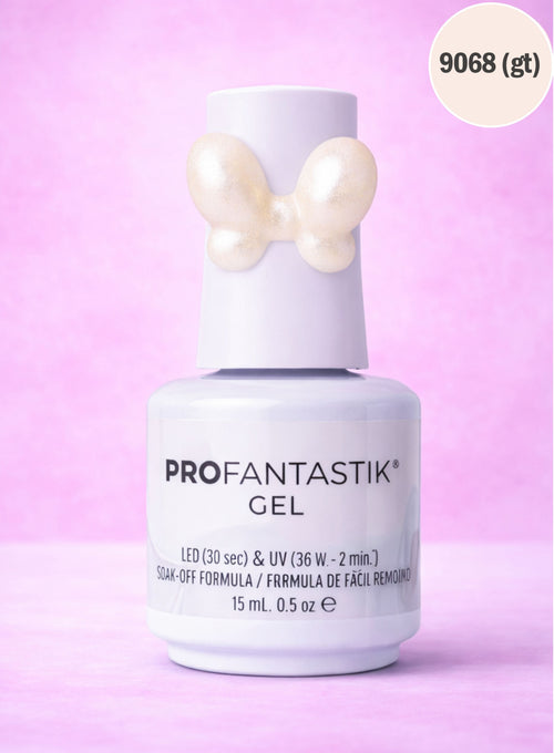 Gel 21 Días 9068