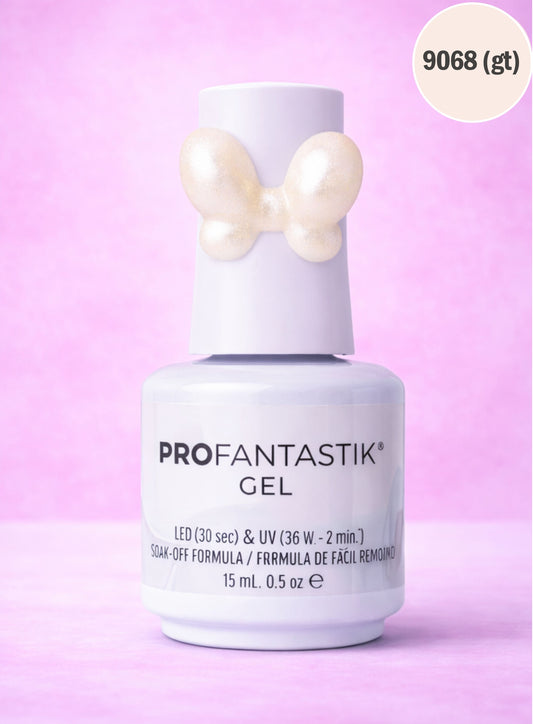 Gel 21 Días 9068