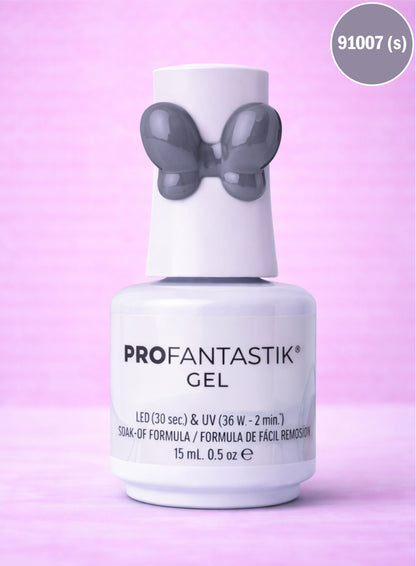 Gel 21 Días 91007 Satinado