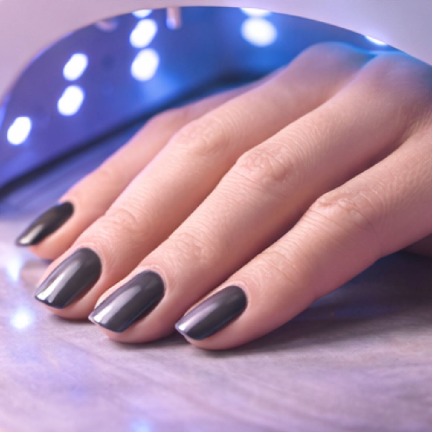 Gel 21 Días 91007 Satinado