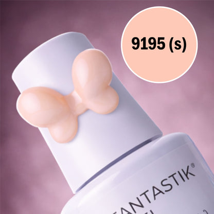 Gel 21 Días 9195 Satinado