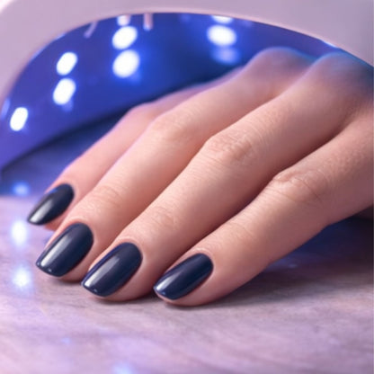 Gel 21 Días 9198 Satinado