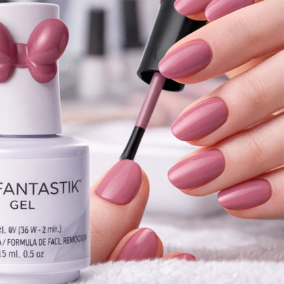 Gel 21 Días 9216 Satinado