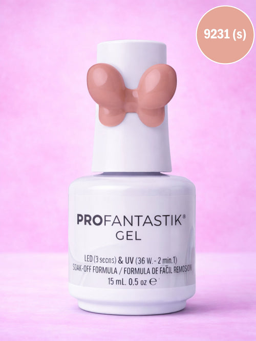 Gel 21 Días 9231 Satinado
