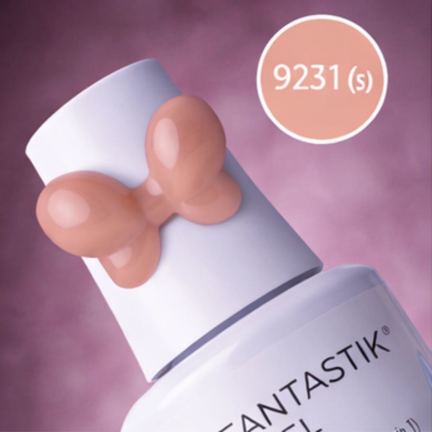 Gel 21 Días 9231 Satinado