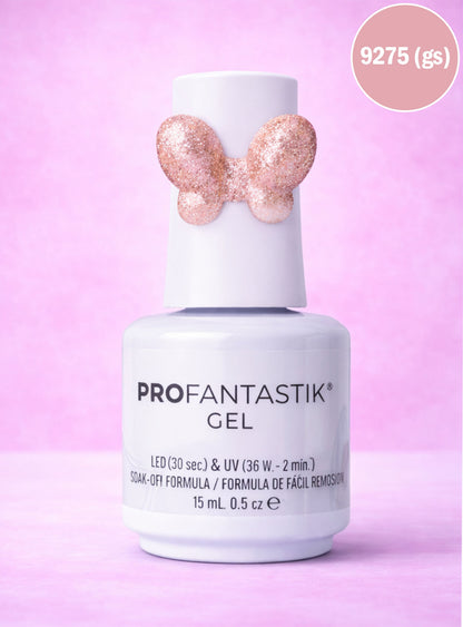 Gel 21 Días 9275