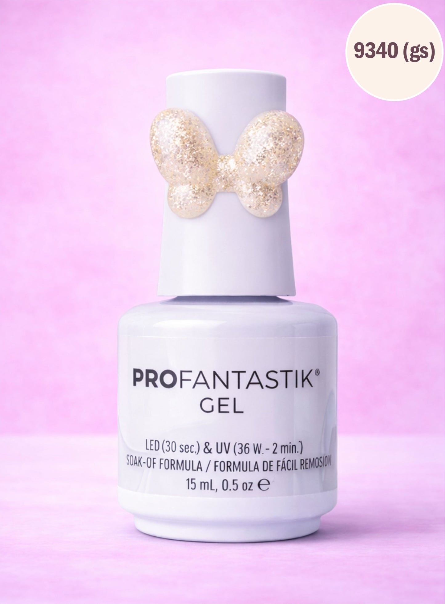 Gel 21 Días 9340