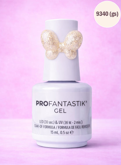 Gel 21 Días 9340