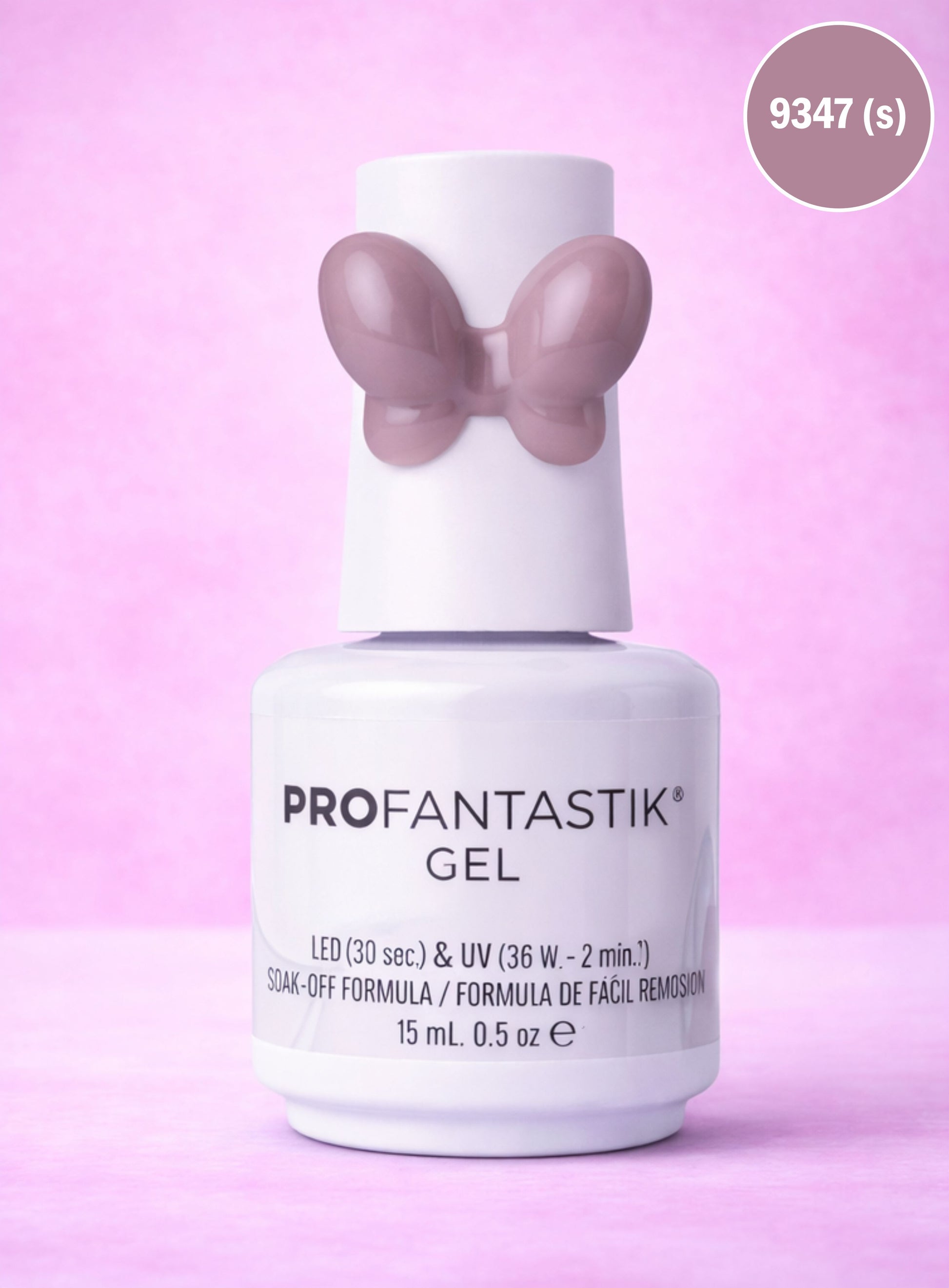 Gel 21 Días 9347 Satinado