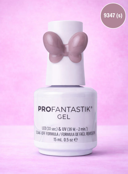 Gel 21 Días 9347 Satinado