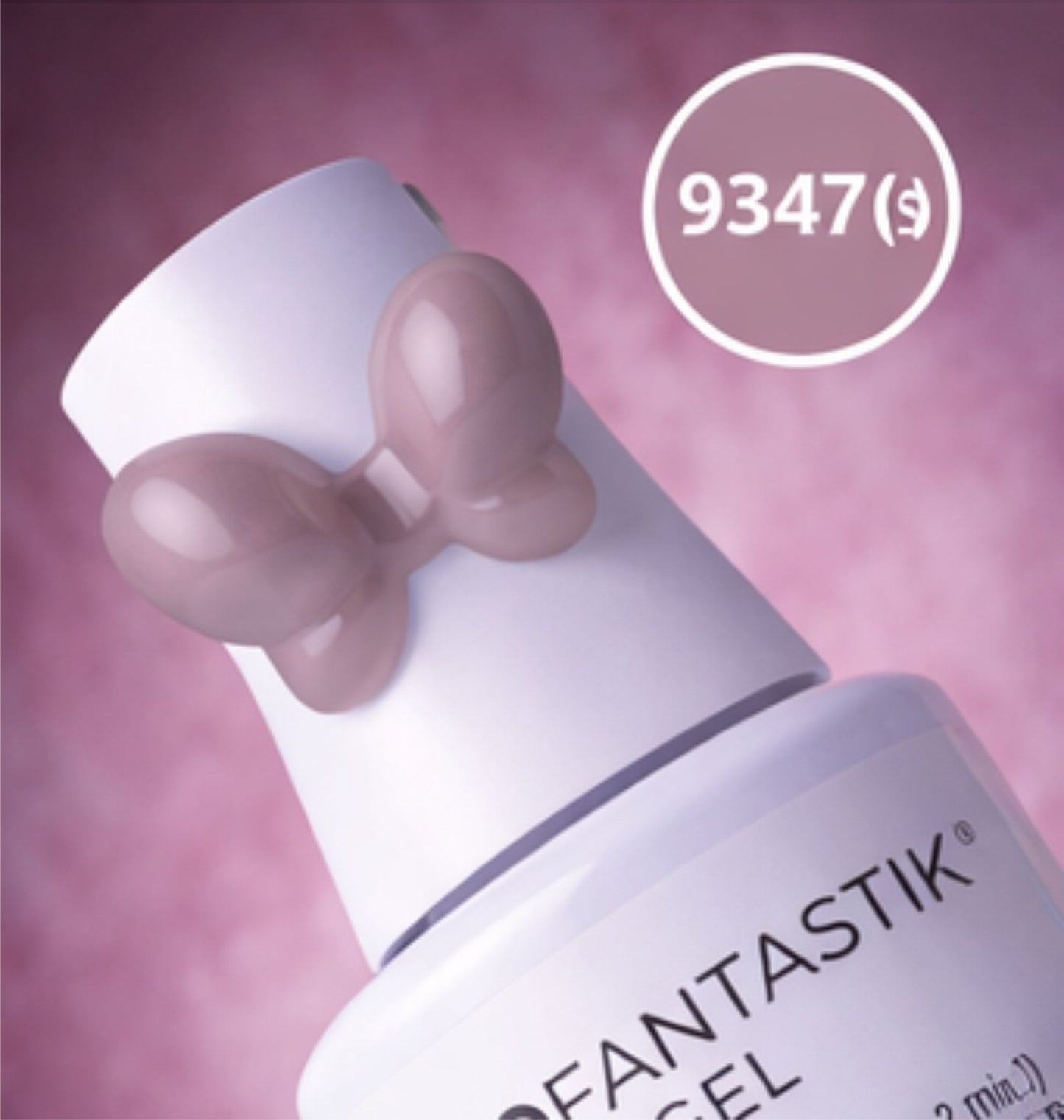 Gel 21 Días 9347 Satinado