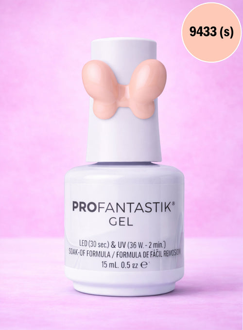 Gel 21 Días 9433 Satinado