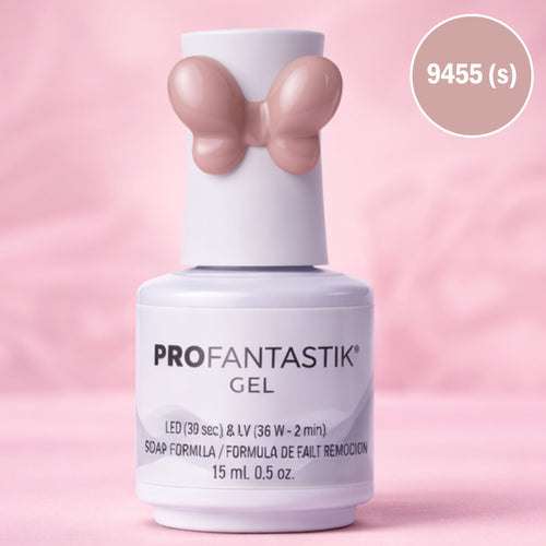 Gel 21 Días 9455 Satinado