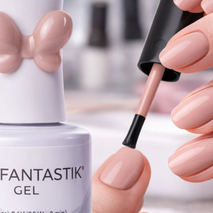 Gel 21 Días 9455 Satinado