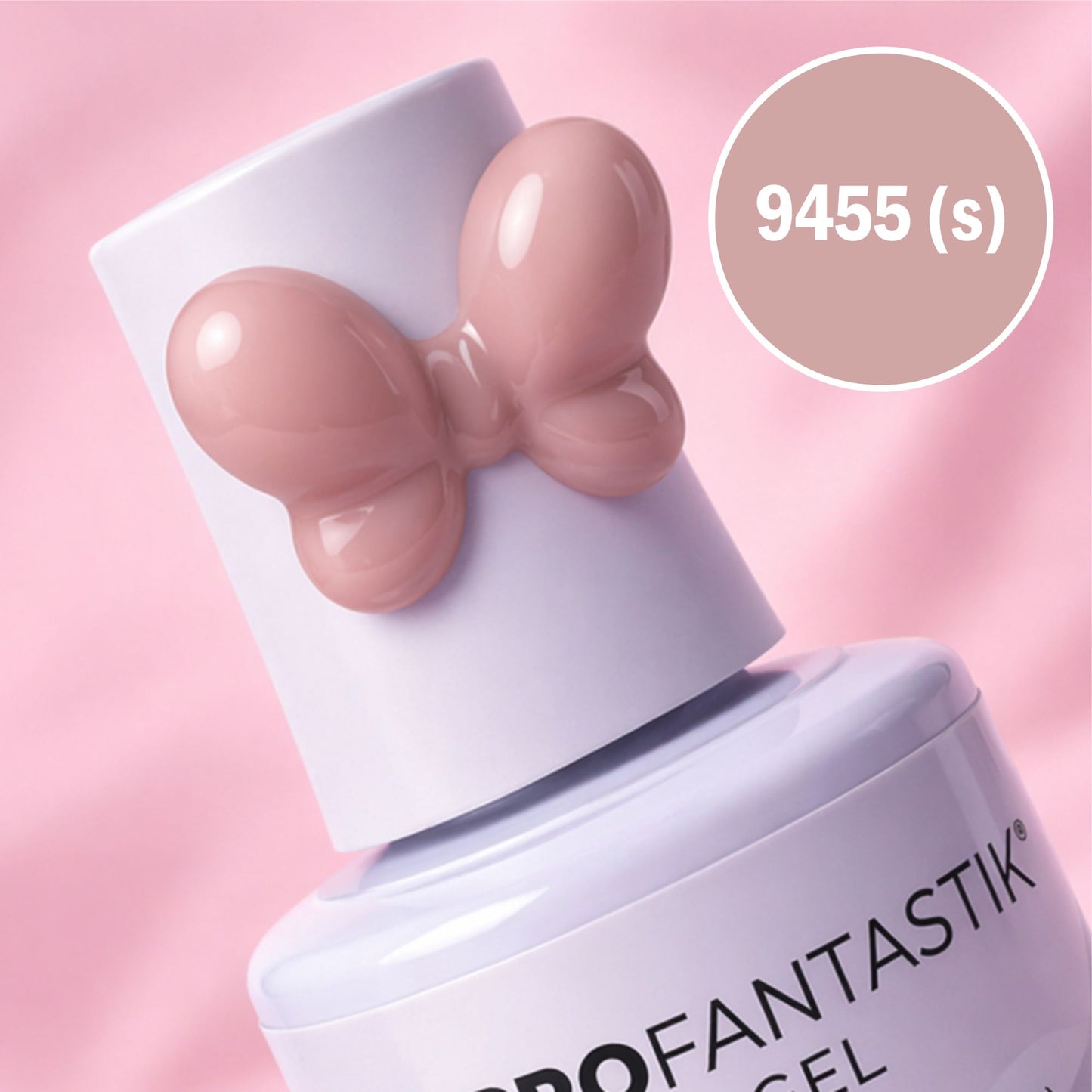Gel 21 Días 9455 Satinado