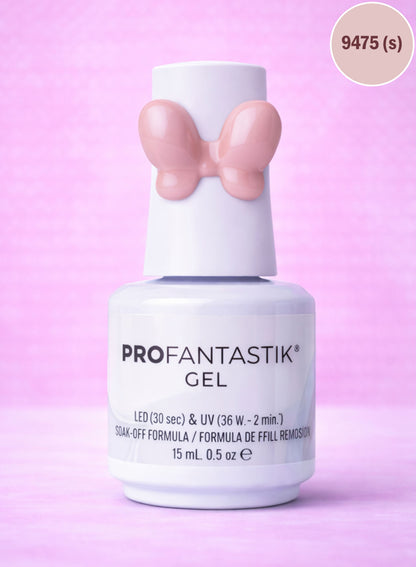 Gel 21 Días 9475 Satinado