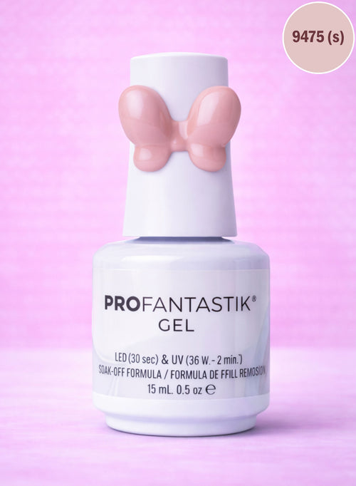 Gel 21 Días 9475 Satinado
