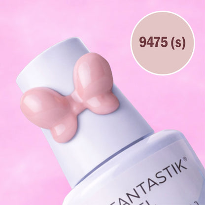 Gel 21 Días 9475 Satinado