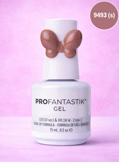 Gel 21 Días 9493 Satinado