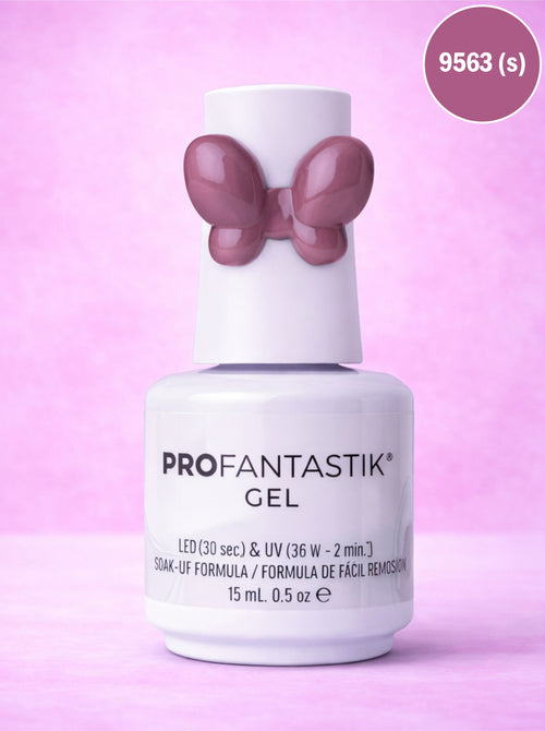 Gel 21 Días 9563 Satinado